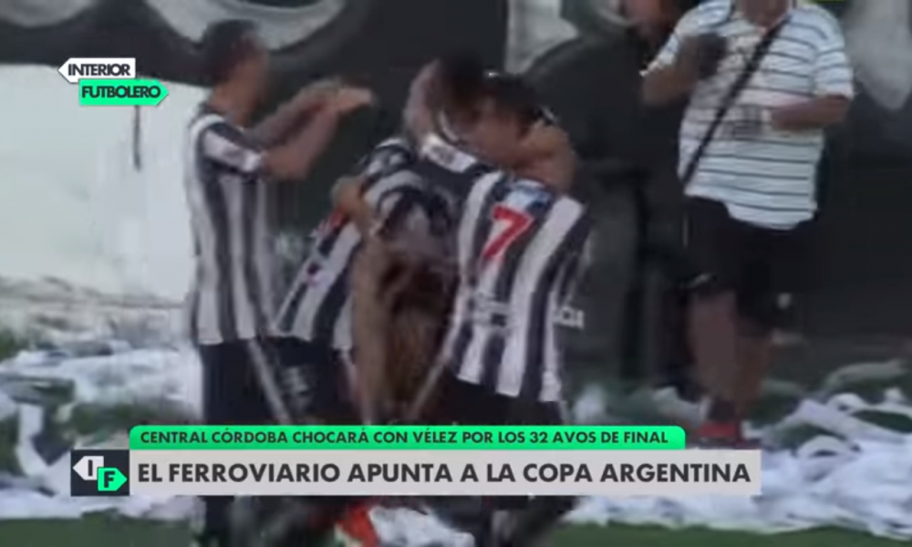 El Ferroviario reanuda su ilusión en Copa Argentina