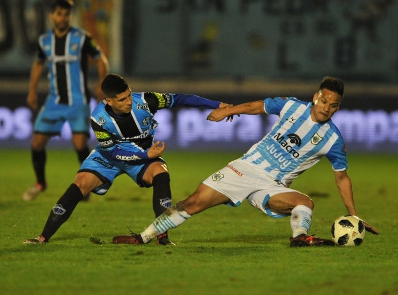 “El Lobo” quedó eliminado de la Copa Argentina