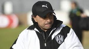 Gustavo Coleoni: «Preparamos este plantel para pelear arriba, no para mantener la categoría»