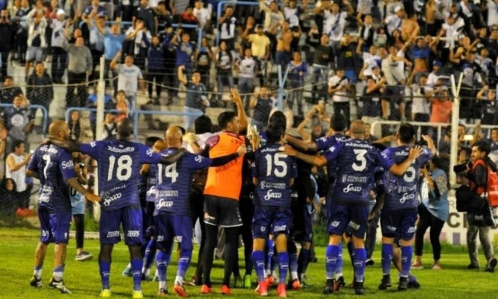 Juventud Antoniana va por el batacazo ante Central