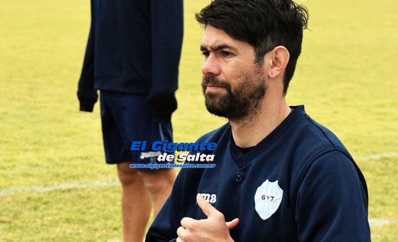 «Yiyi» Rivero completa el plantel del Lobo entrerriano