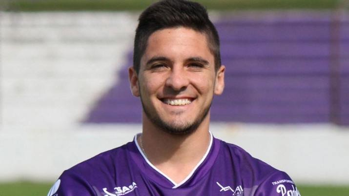 Nicolás Sánchez: «Terminar entre los primeros diez es lo más importante para nosotros»