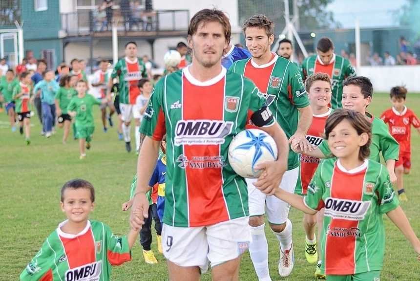 Urquijo: «Este momento me agarra mucho mejor que cuando arranqué»