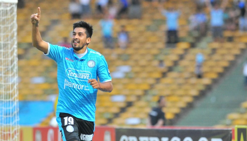 Velázquez: «Esperemos dar otra sorpresa en la Copa Argentina»