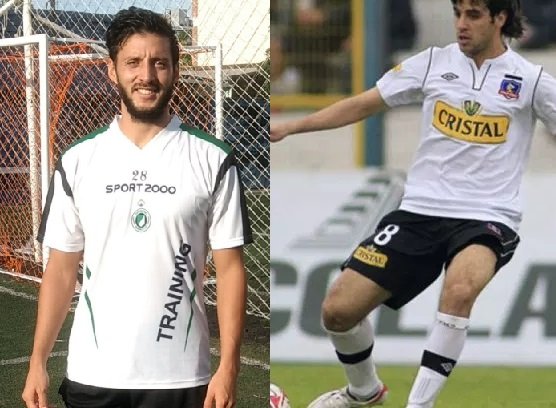 Diego Romero y Fernando de la Fuente, refuerzos de Cipolletti