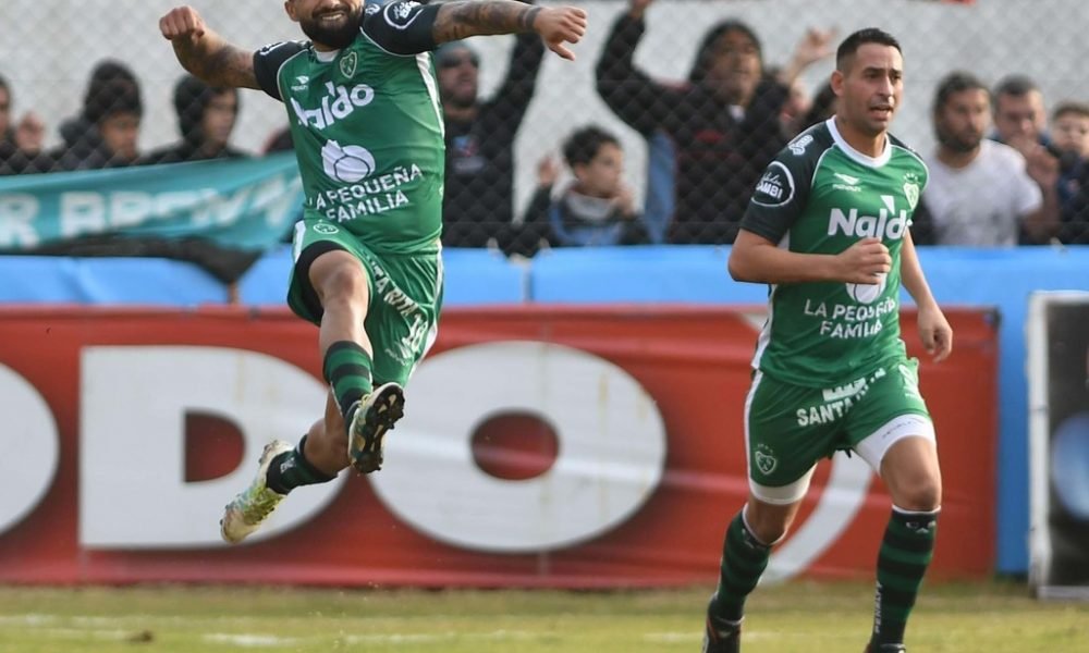 Gonzalo Bazán jugará en el Lobo mendocino
