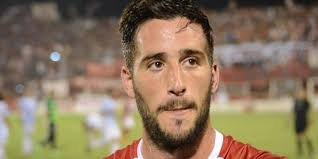 Briones: «Me tentó mucho el objetivo de lograr otro ascenso»