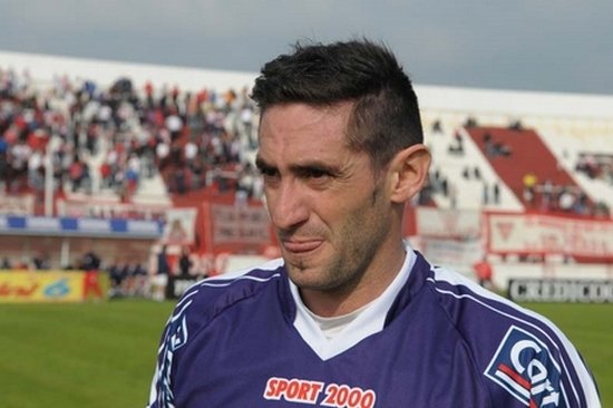 Gagliardo y Zamponi, nuevos refuerzos de Arsenal