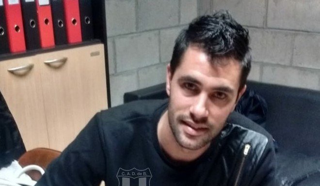 Francisco Martínez, el noveno para el Dragón