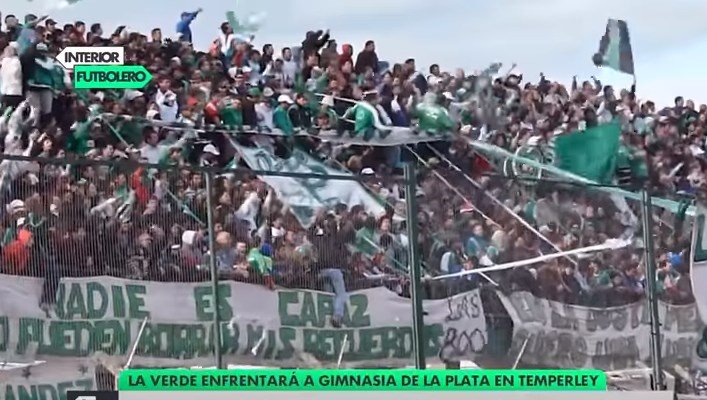Sportivo Belgrano quiere sorprender al Lobo