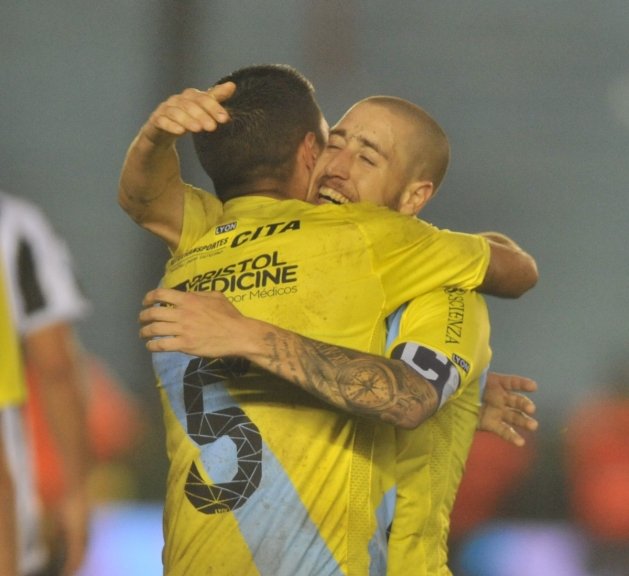 Temperley logró la clasificación tras superar a Estudiantes de Caseros