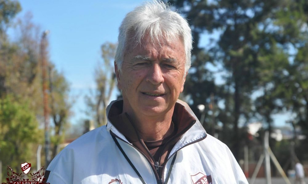 Brandoni: «Que los técnicos del interior estén en igualdad de condiciones»
