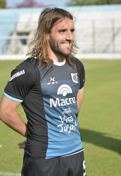Frezzotti: «Estamos bien para ganar el partido de hoy»