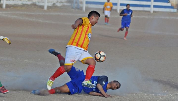 COPA JUJUY: Se suman más clasificados