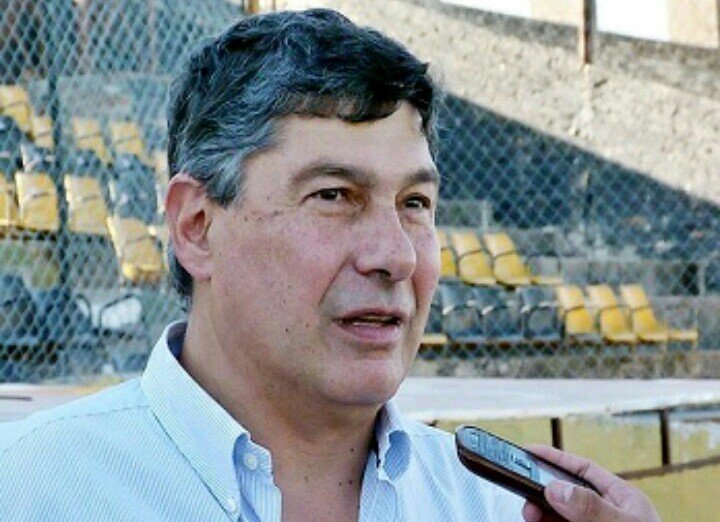 Guillermo Raed: “La Afa no ha sido incoherente en ninguna de las decisiones que ha tomado, no se ha suspendido ningún campeonato”