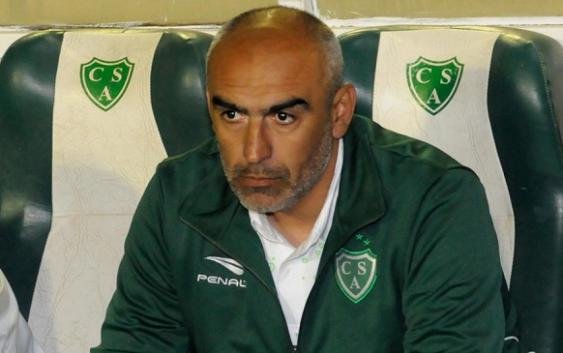 Iván Delfino: «Van cinco fechas y es prematuro hablar de ilusión»