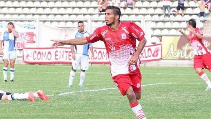 Javier Rossi: «Cuando se habla de cosas importantes, se habla de ascenso»