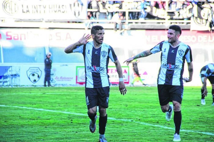 Javier Rossi: «No le grité el gol a Morón sino a gente del club que me sigue maltratando»