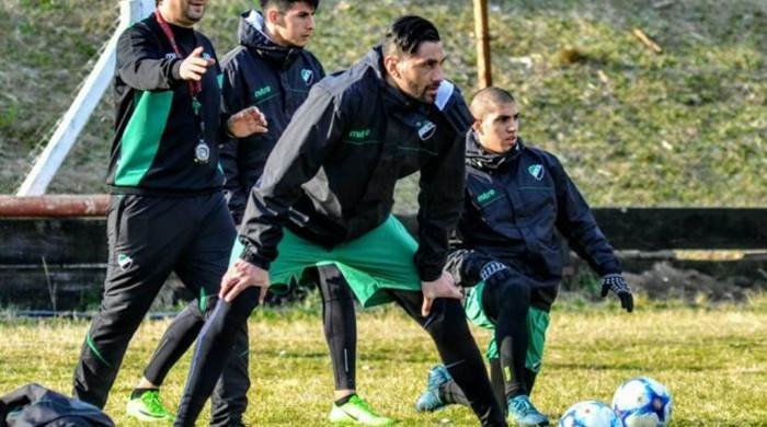 Sergio Escudero: «Llegué a un club que me dio ganas de seguir jugando»