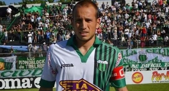 Volver a casa: Nueva Chicago recuperó a un viejo conocido