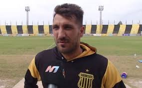 Strada: «Lo más lindo se viene ahora»