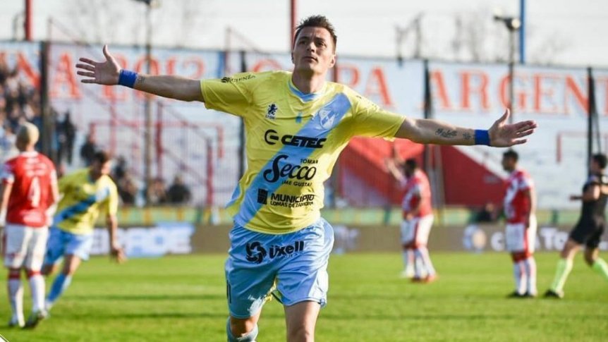 Maipú no pudo hacerle frente a Temperley y quedó eliminado