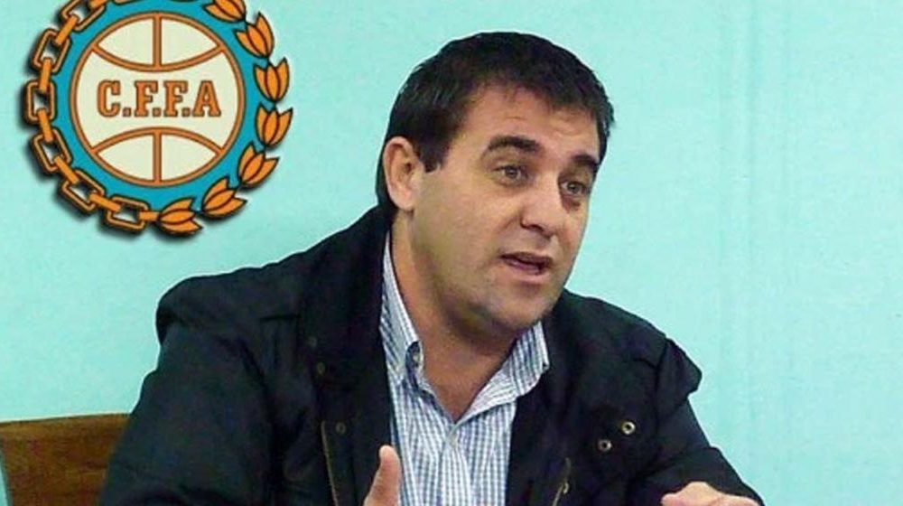 Pablo Toviggino: «No me quedan dudas que liberaron la zona para agredir a Peñarol»