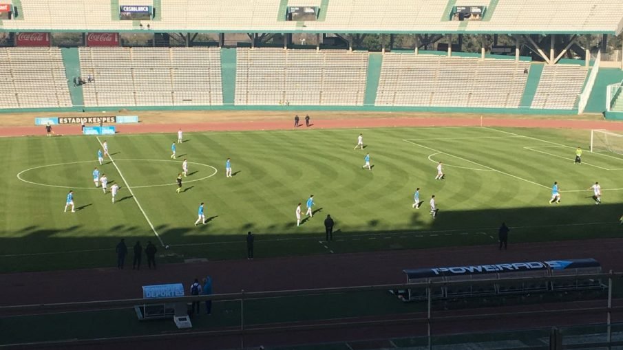 9 de Julio está en la final de la Copa Córdoba