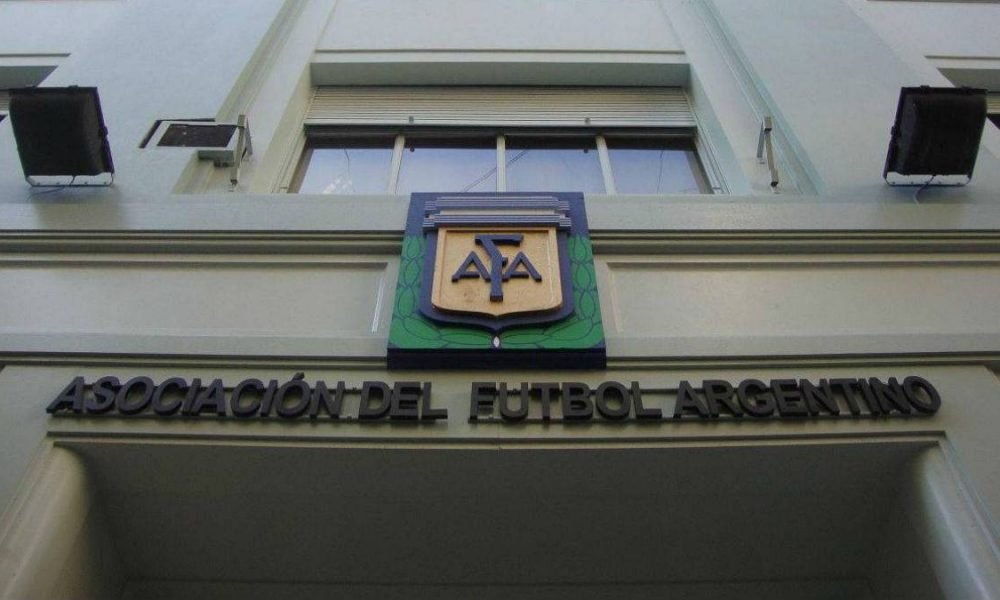 Federal A: el sorteo del fixture tiene fecha