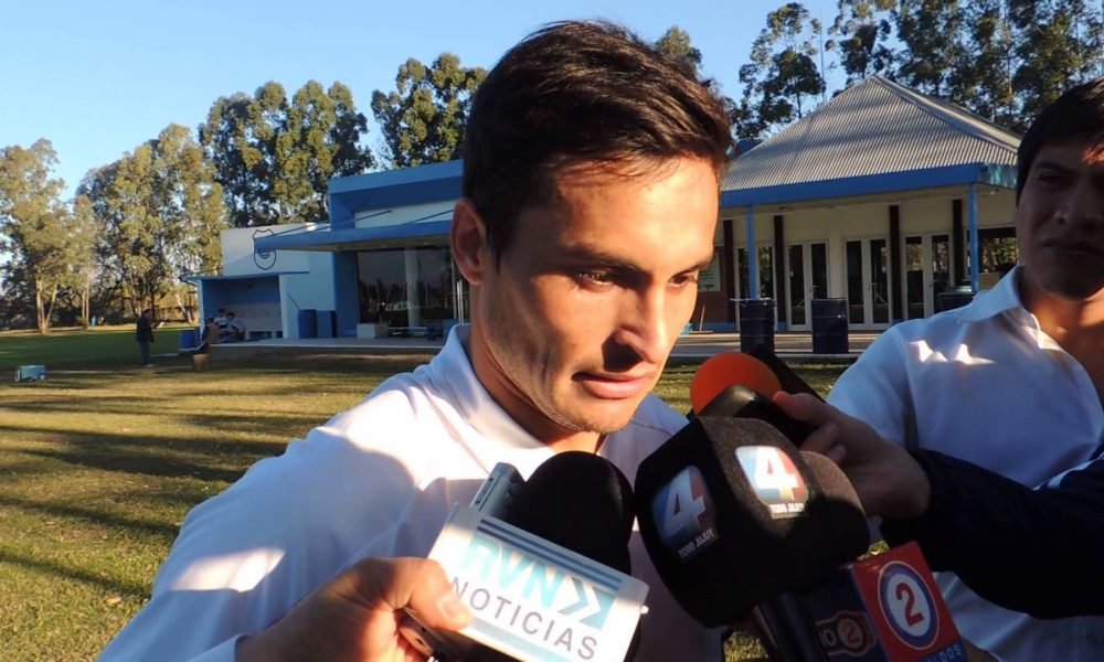 Antonio Domínguez: «Se armó un grupo bárbaro, humilde y con muchas ganas»