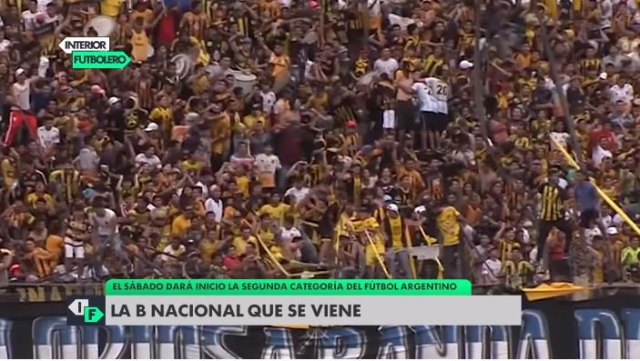 Arranca la B Nacional 2018/19