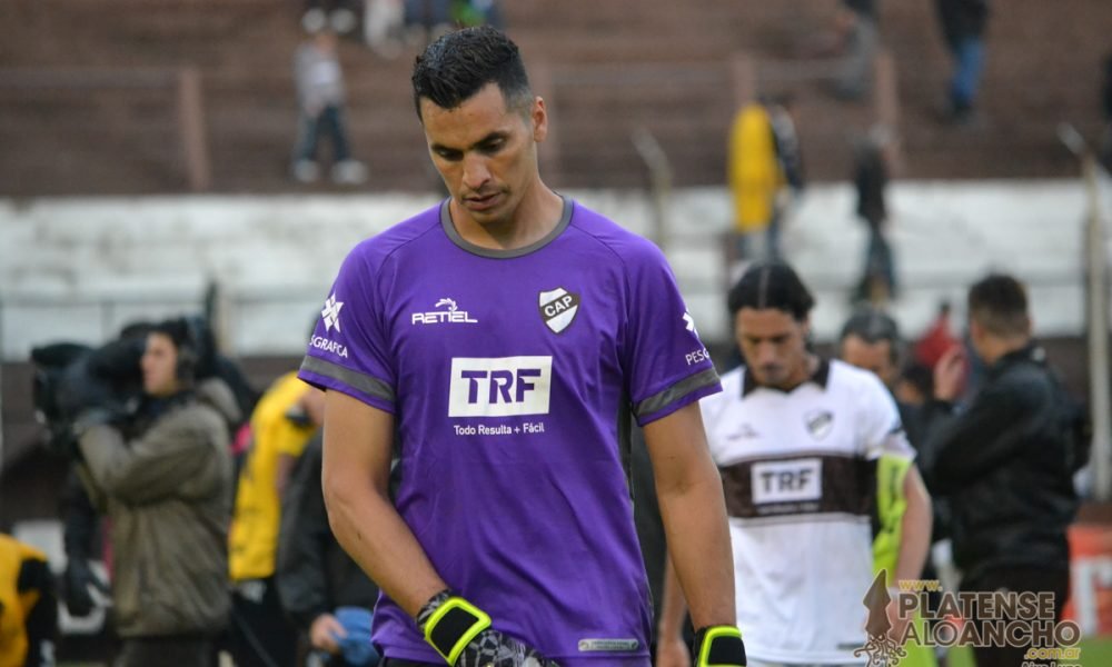 De Olivera, el capo del arco