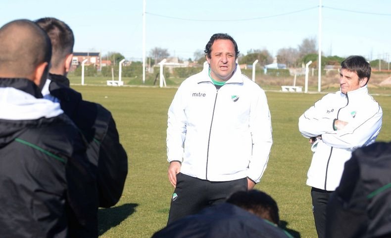 Villa Mitre consiguió dos victorias en amistosos con Bella Vista