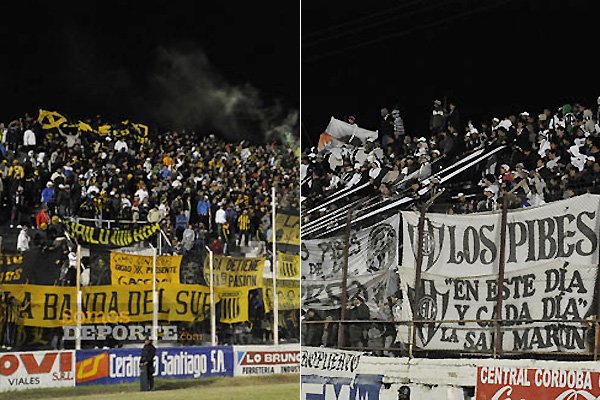 Estos son los clásicos que tendrá la B Nacional