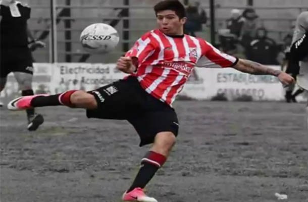 Ferro GP: Sumó a Curuchet y tiene una baja sencible