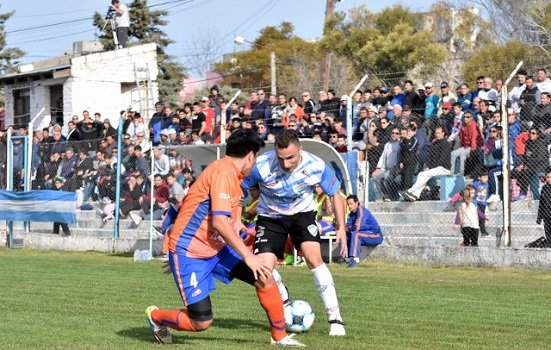 Sol de Mayo venció a Roca por la Copa Canal 10