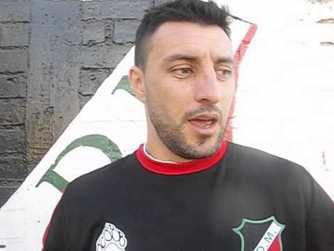 Maipú se prepara para un partido histórico