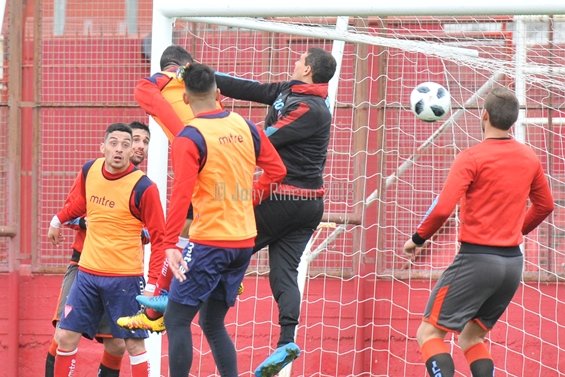 Empate en el Gallardón