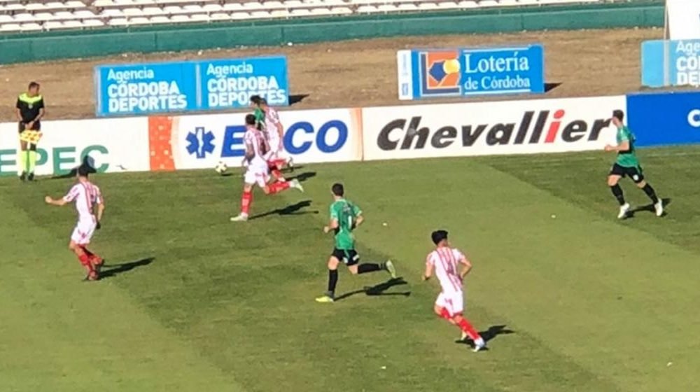 Sportivo Belgrano le ganó por penales a Instituto y es finalista