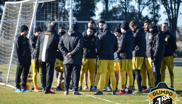 Con dos amistosos en carpeta y rival confirmado