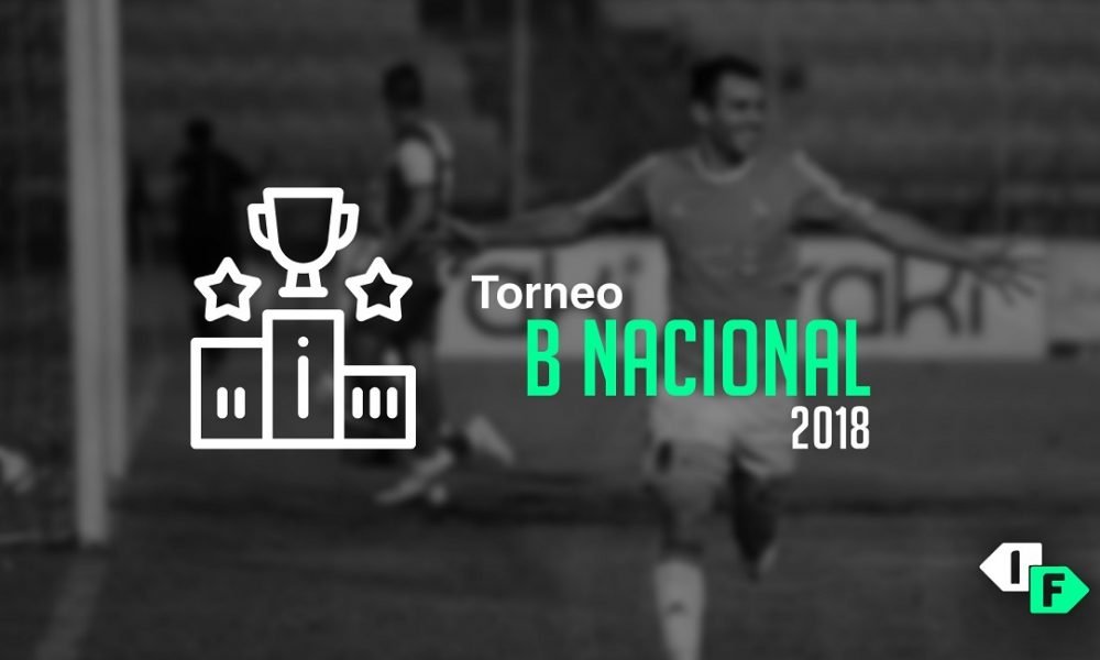 Arrancó la fecha 19 de la B Nacional: así está la tabla