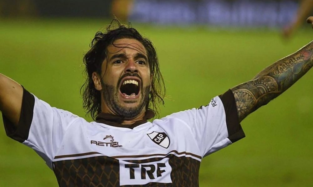 Vizcarra: «Se le puede ganar a River»