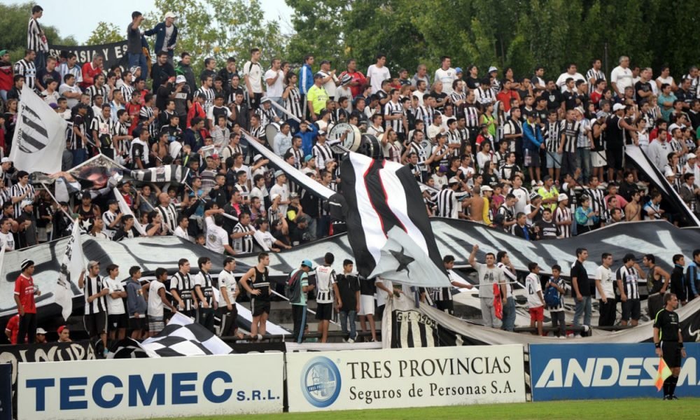La venta de entradas para el clásico mendocino