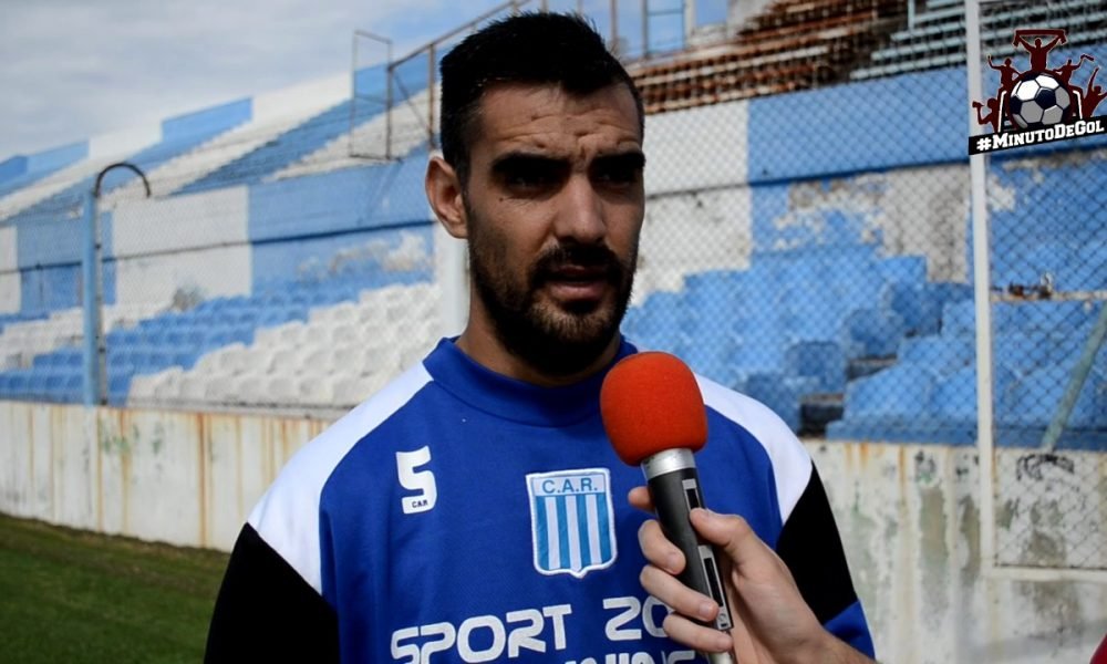 Alejandro Luna: “A la Copa Argentina le vamos a dar la importancia que se merece”