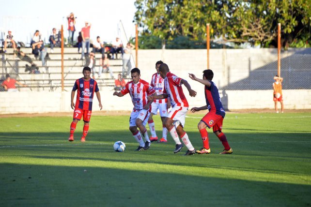 Atlético Paraná – Depro: en vivo por Interior Futbolero