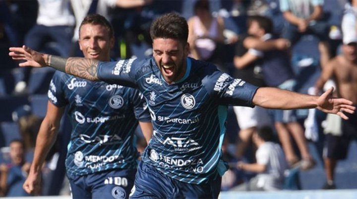 Rébola: «Los tres puntos no se negocian»