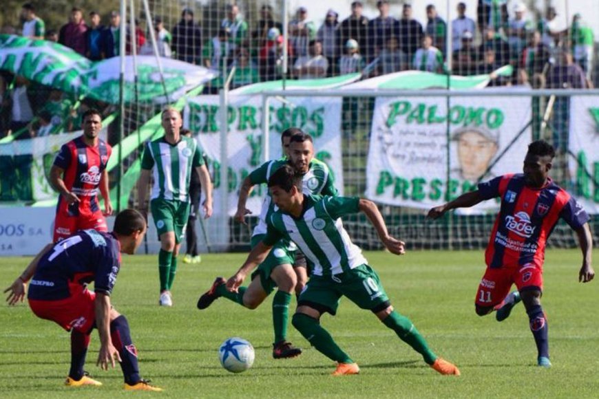El resumen y los clasificados de la zona 2