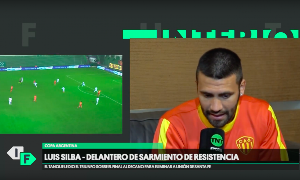 IFTV: el batacazo de Sarmiento y toda la fecha 1 del Federal A
