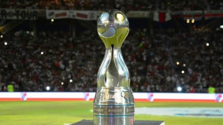Fecha y sede confirmada para el duelo entre Estudiantes de Río Cuarto y Boca Juniors