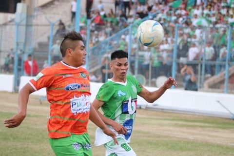 La viña avanzó por penales a cuartos de final